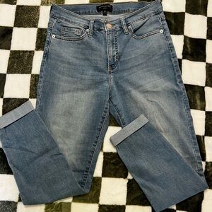 Banana Republic Jeans